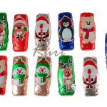 Шоколадний Театрик ( молочний) Польща 85г