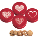 Печиво Butter Cookies (зручне) у ж/б Австрія 454 г