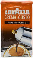 Кава мелена Lavazza Crema e Gusto Forte 250 г Італія