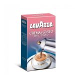 Кава мелена Lavazza Crema e Gusto Dolce 250 г Італія