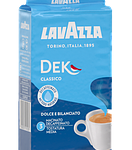 Кава мелена без кофеїну Lavazza Dek Classico 250 г Італія