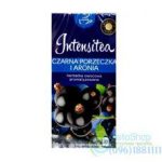 Чай ягідний Intensitea з чорною смородиною та горобиною 20 пакет. Польща