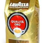 Кава в зернах LavAzza Qualita Oro Premium 1 кг