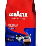 Кава в зернах LavAzza Espresso Crema e Gusto Classico 1 кг Італія