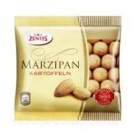 Марципан Zentis Spekulatius Marzipan Kartoffeln 100 г Німеччина