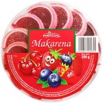 Мармелад фруктовий Makarena 200 г