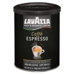 Кава мелена 100% арабіка LavAzza Espresso Italiano Classico 250 г Італія