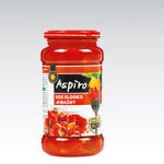 Соус кисло-солодкий (slodko kwasny) Aspiro Польща 520г