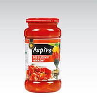 Соус кисло-солодкий (slodko kwasny) Aspiro Польща 520г