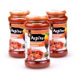 Соус кисло-солодкий (slodko kwasny) Aspiro Польща 520г