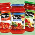 Соус кисло-солодкий (slodko kwasny) Aspiro Польща 520г