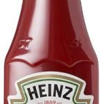 Кетчуп HEINZ Lagodny (Лагідний) Нідерланди 1 л