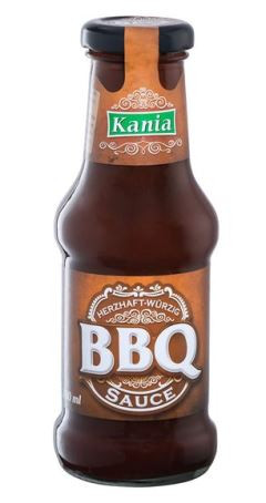 Соус Grill BBQ (гриль-барбекю) Голландія 250 мг