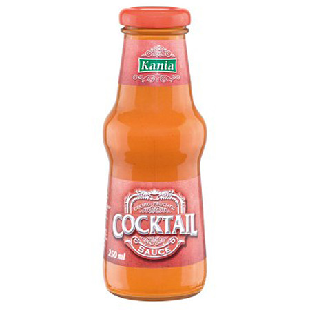 Соус Grill Cocktail (гриль коктейль) Kania Голландія 250 мг