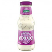 Соус Grill Knoblauch (гриль часниковий) Kania Голландія 250 мг