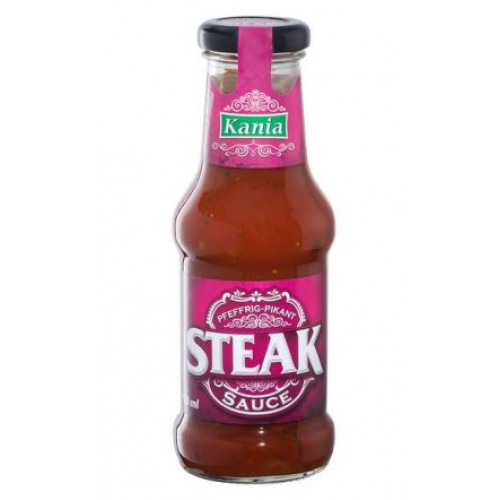 Соус Grill Steak (гриль-стейк) Kania Голландія 250 мг