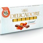 Шоколад Delicadore Caramel (карамель) Польща 200 г