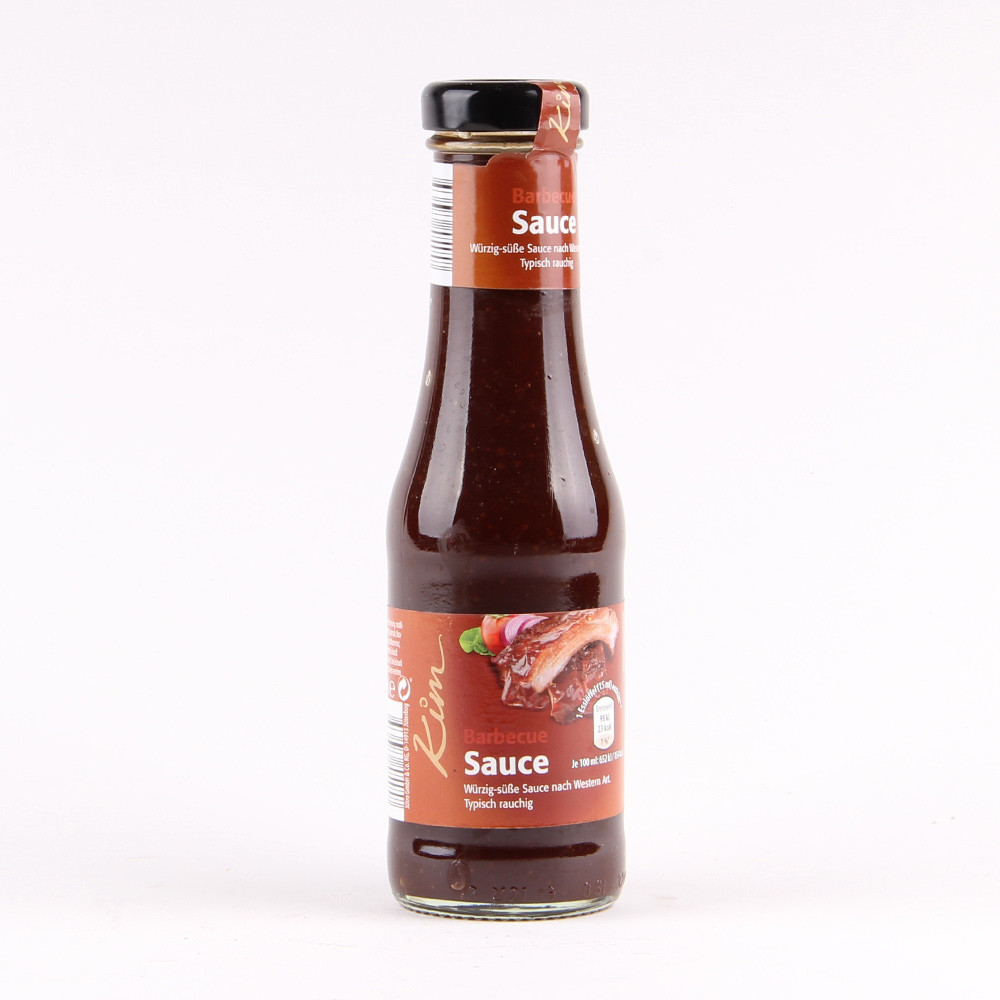 Соус Grill BBQ (гриль-барбекю) Голландія 250 мг