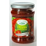 Джем Green Garden вишневий Польща 280г