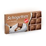 Шоколад Schogetten Latte Macchiato (латте макіято) Німеччина 100г
