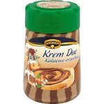 Крем (паста) шоколадно-горіховий Mix fix cream Kruger Німеччина 400 г
