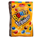 Драже Арахіс Bunte Erdnusse Sir Charles в шоколадній кольорової глазурі Австрія 180г