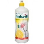Засіб для миття посуду Ludwik Citrus (цитрус) 1 л