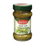 Соус Baresa Pesto alla Genovese190 г Италия