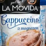Капучино La Movida Cafe dOr з магнієм Польща 130г
