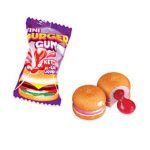 Жувальні цукерки (жуйки) без глютену Fini Burger Іспанія 200штх5г