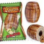Жувальні цукерки (жуйки) без глютену Fini Pirate Barrels Піратська Бочка з Мохіто Іспанія 200штх5г