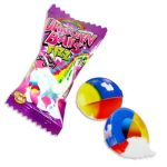 Карамельні цукерки без глютену Fini Unicorn Balls Яйця Єдинорога Іспанія 5г