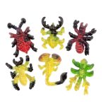 Желейні цукерки без глютену Creepy Jelly Vidal Іспанія (6х11 г) 66 г