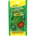 Желейні цукерки Sticks Apple кисле яблуко Woogie 85 g
