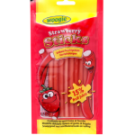 Желейні цукерки Sticks Apple кисле яблуко Woogie 85 g