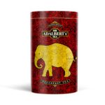 Чай чорний заварний Sir Adalbert's Breakfrast сніданок 110г Шрі Ланка