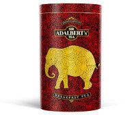 Чай чорний заварний Sir Adalbert's Breakfrast сніданок 110г Шрі Ланка