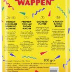 Шоколадний какао напій Schokodrink з вмістом виноградного цукру 800 г Німеччина