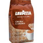 Кава в зернах LavAzza Crema e Aroma 1 кг Італія (ОПТ від 5 шт.)