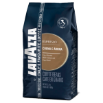 Кава в зернах LavAzza Espresso Crema e Aroma Blue 1 кг Італія
