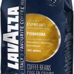 Кава в зернах LavAzza Espresso Pienaroma Blue 100% арабіка 1 кг Італія