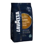 Кава в зернах LavAzza Espresso Pienaroma Blue 100% арабіка 1 кг Італія