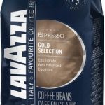 Кава в зернах LavAzza Gold Selection 1 кг Італія