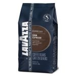 Кава в зернах LavAzza Espresso Gran Espresso Blue 1 кг Італія