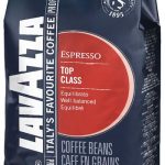 Кава в зернах LavAzza Espresso Top Class 1 кг Італія