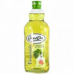 Олія виноградної кісточки Costa dOro Olio di Semi di Vinacciolo, 1 л Італія