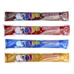 Lizak Lodowy (кола, вишня, апельсин, лимон) Польща 40 мл