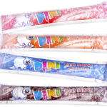 Lizak Lodowy (кола, вишня, апельсин, лимон) Польща 40 мл