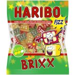 Желейні цукерки Haribo Brixx кислі Німеччина 200г