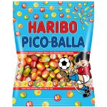 Желейні цукерки Haribo Pico-Balla (футбольні м'ячики) Німеччина 175г